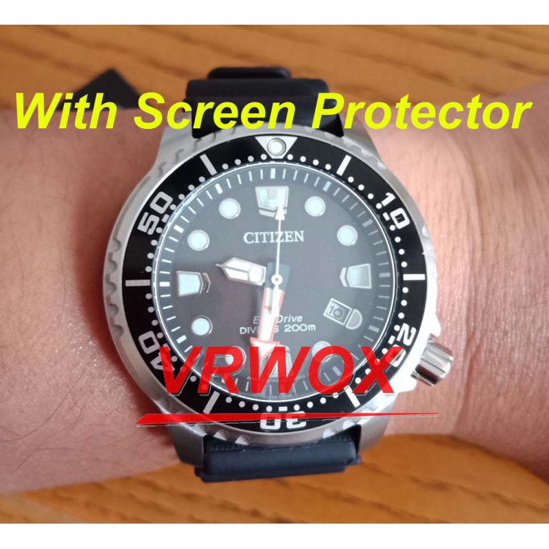 3 adet koruyucu NY0086 NY0040  - Citizen Watches Smartwatch incelemesi ve fiyatı