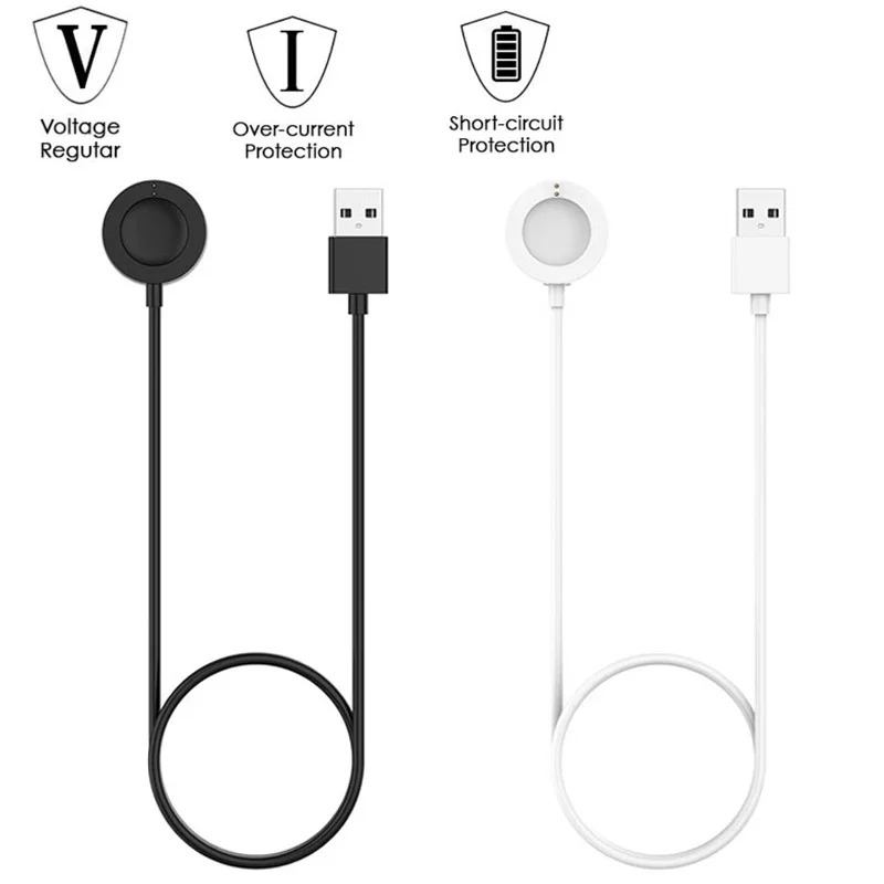 1 M USB Manyetik Hızlı Şarj Do - Fossil Watches Smartwatch Gen 4 incelemesi ve fiyatı