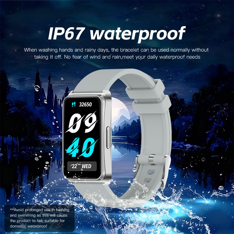 İnce Hafif Bileklik VS 11 Pro  - Watch Vs Smartwatch incelemesi ve fiyatı