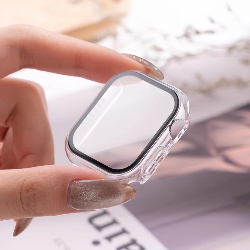 3 paket Cam + kapak Apple Watc - Smartwatch Watches For Women Smart incelemesi ve fiyatı