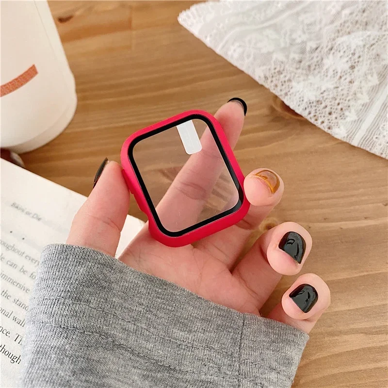 3 paket Cam + kapak Apple Watc - Smartwatch Watches For Women Smart incelemesi ve fiyatı