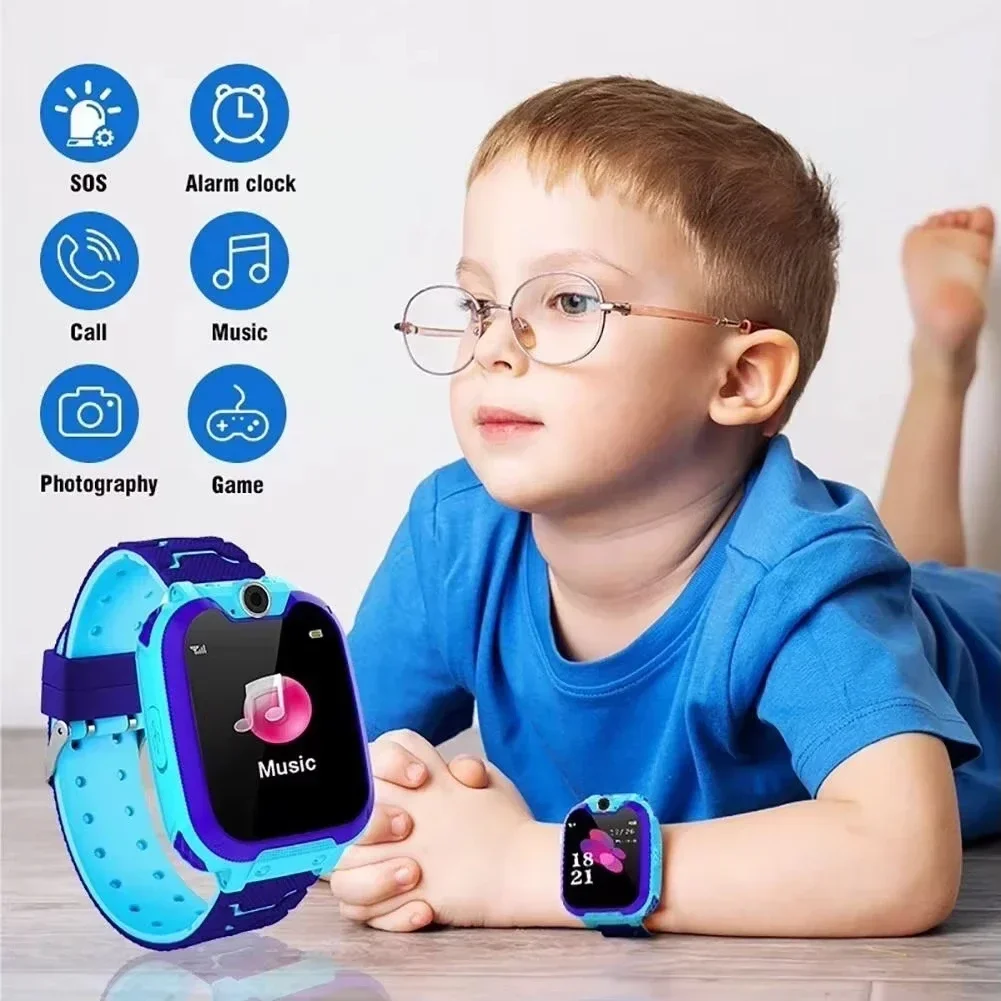 Lenovo 2026 Yeni 5G Su Geçirme - Smartwatch Watches Gift For Girls incelemesi ve fiyatı