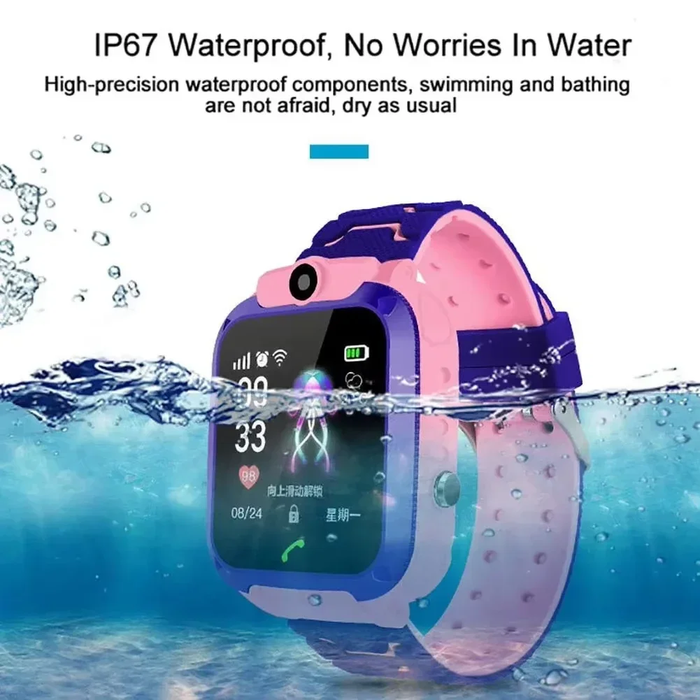 Lenovo 2026 Yeni 5G Su Geçirme - Smartwatch Watches Gift For Girls incelemesi ve fiyatı