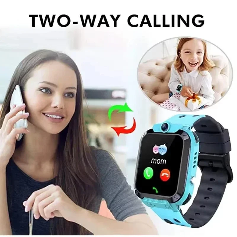 Lenovo 2026 Yeni 5G Su Geçirme - Smartwatch Watches Gift For Girls incelemesi ve fiyatı
