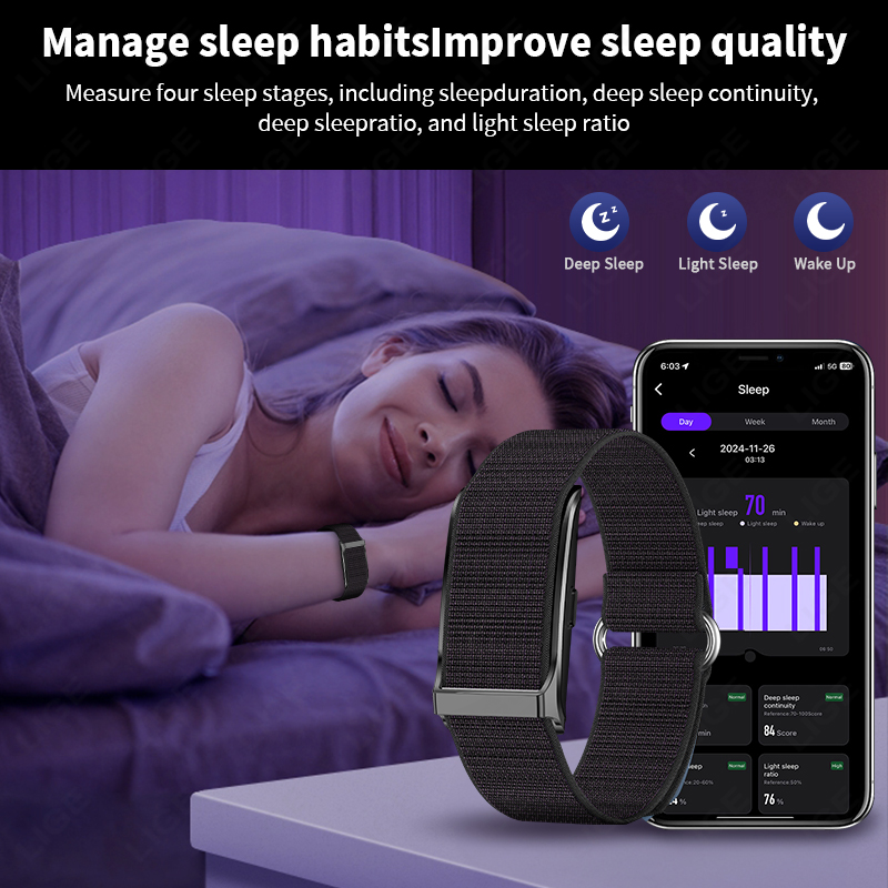 LIGE 100+ Spor Fitness İzleyic - Smartwatch Watches For Men incelemesi ve fiyatı