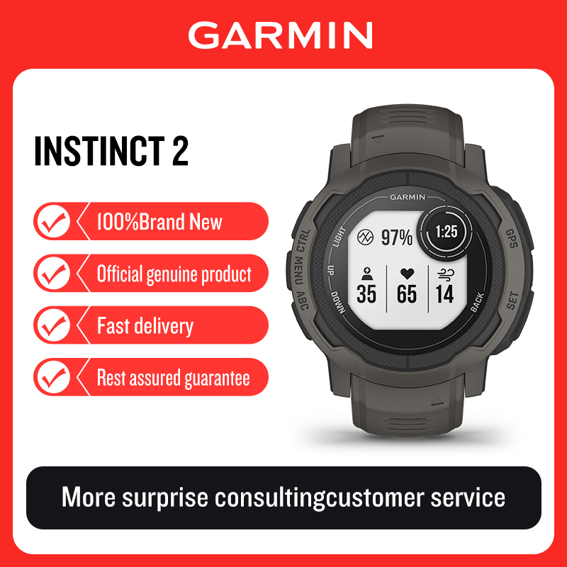 Garmin Instinct 2 destekli spo - Timex Watches Smartwatch incelemesi ve fiyatı
