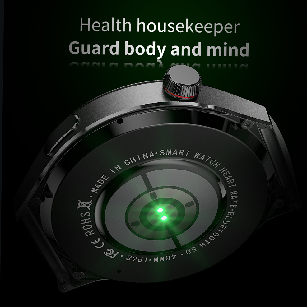 2026 yeni akıllı saat kalp atı - Smartwatch Watches For Men With Gps incelemesi ve fiyatı