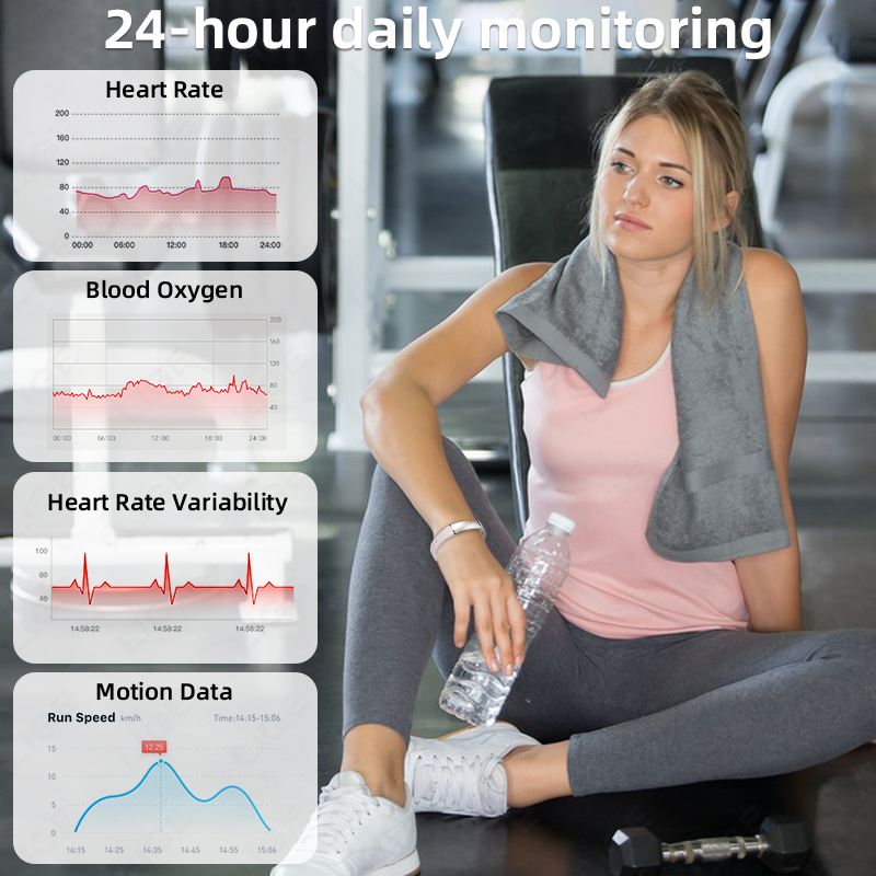 Ultra İnce Ekranı Olmayan Akıl - Smartwatch Watches For Women Smart incelemesi ve fiyatı