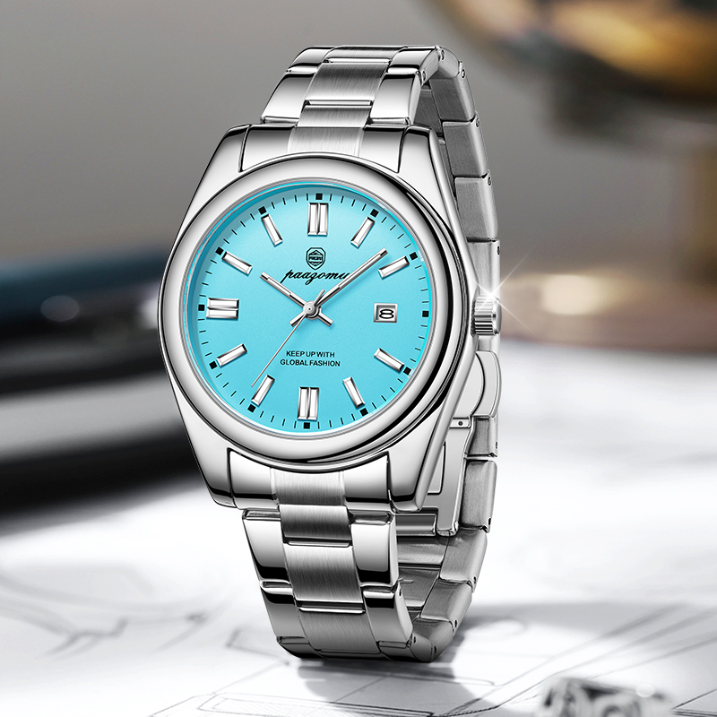 PAAZOMU Erkekler İçin Lüks Spo - Smartwatch Casual Watches For Men incelemesi ve fiyatı