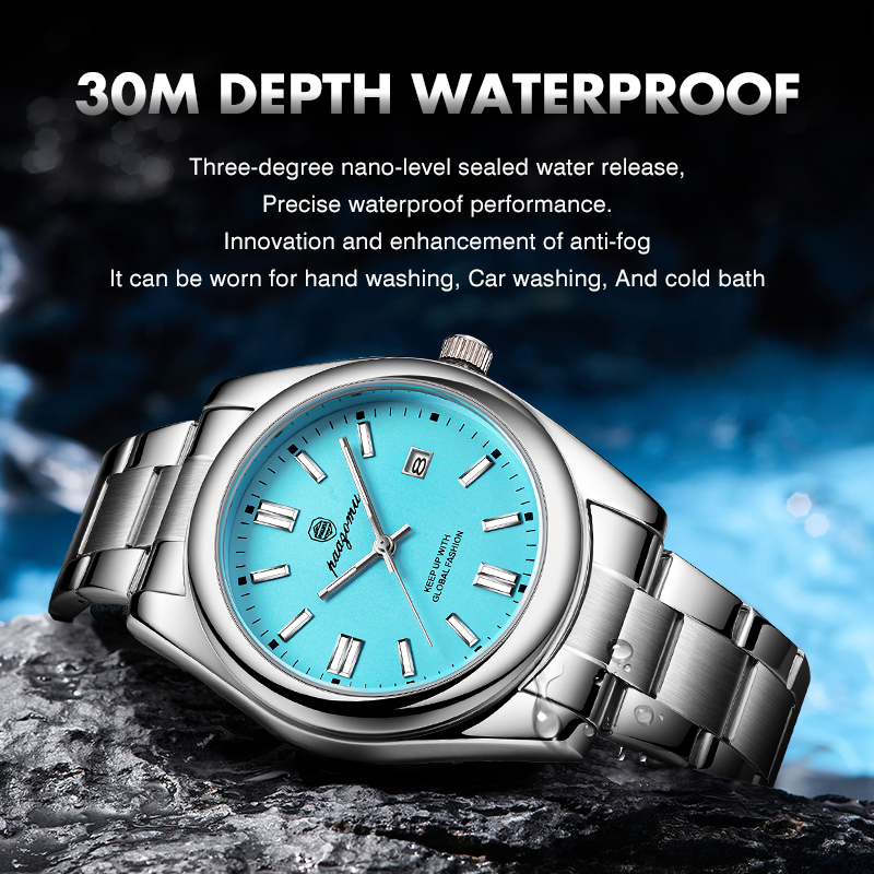 PAAZOMU Erkekler İçin Lüks Spo - Smartwatch Casual Watches For Men incelemesi ve fiyatı