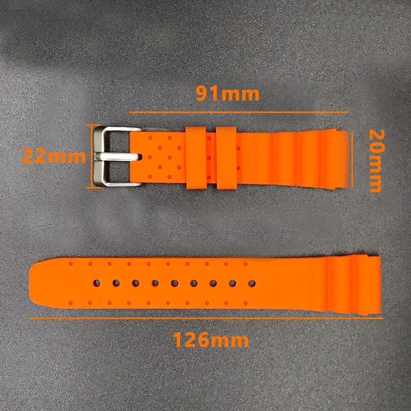 Silikon bilezik 20mm Seiko dal - Citizen Watches Smartwatch incelemesi ve fiyatı
