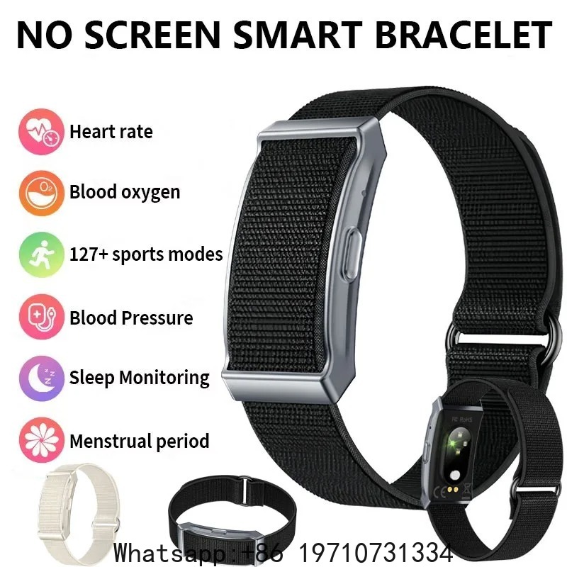Akıllı bilezik kalp atış hızı  - Smartwatch Watches For Women Smart incelemesi ve fiyatı