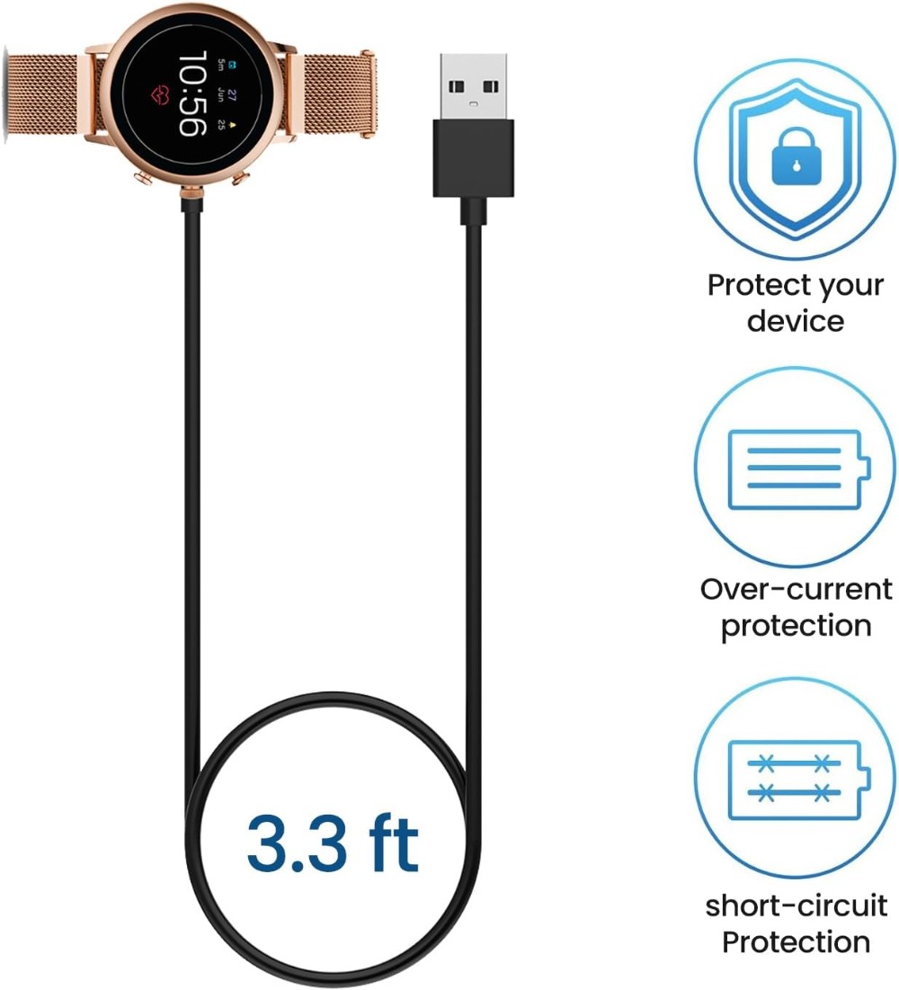 Citizen CZ Akıllı Saat Şarj Ci - Citizen Watches Smartwatch incelemesi ve fiyatı