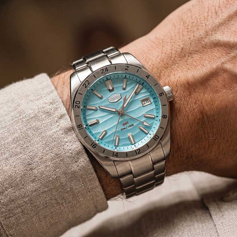 HEROFORCE Kaliteli Orijinal GM - Timex Watches Smartwatch incelemesi ve fiyatı