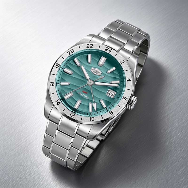 HEROFORCE Kaliteli Orijinal GM - Timex Watches Smartwatch incelemesi ve fiyatı